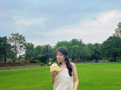 -海南清水湾莱佛士酒店