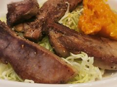 -玛格萝妮比萨屋(四平店)