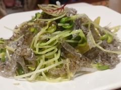 泡椒脆鱼皮-城南往事·鲁菜济南菜(软件园美莲广场店)