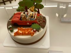-好利来(望京中福店)