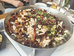 -三猫黑鱼花(南大店)