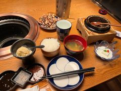 -炎蔵牛舌烤肉