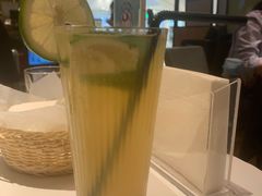 泰式青柠绿-BetterThai 泰加(苏州中心店)