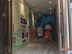 -不倒翁·安徽名菜楼(步行街店)