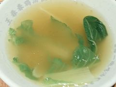 -王春春鸡汤饭(成都城西优品道店)