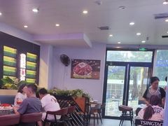 -金陵暴走小龙虾·迷踪蟹(凯德MALL店)