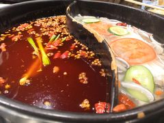 -钢管厂五区小郡肝火锅串串香(清河店)