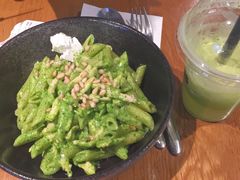 -Wagas沃歌斯(百盛优客店)
