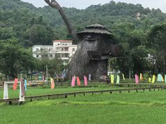 -红山村