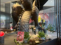 -将太无二·蓝鳍放题·北美寿司(领展购物广场中关村店)