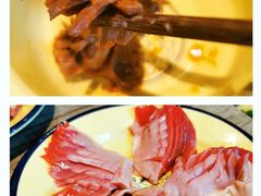 小郡花-王歘歘·chuǎ火锅(五道营店)