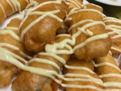 -粤式早茶希朋喜宴