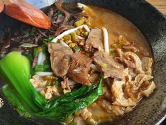 -俏湘私房菜(国贸店)