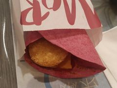 -麦当劳(天兴罗斯福店)