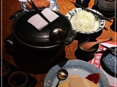 -堂本家洋食别馆·炸猪排(中心城店)
