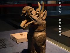 -北京大葆台遗址博物馆