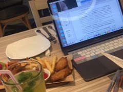 -必胜客(东大桥店)