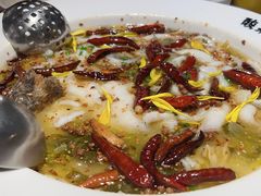 -太二酸菜鱼(沈阳万象城店)