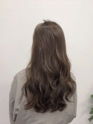 长发-HD HAIR STYLE