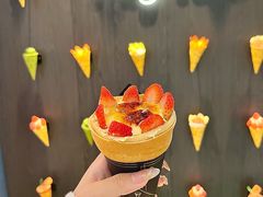 -July tale·可丽饼(德基广场店)