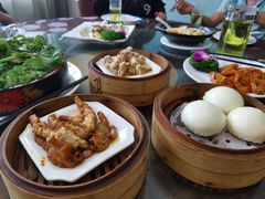 -新东源国际酒店·新东源食坊(沙井店)