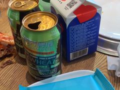 -尚海豆捞(乐虹坊店)