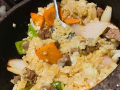 -小十料理(新城店)