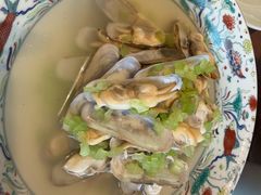-洲晓鱻舟山海鲜(2号店)