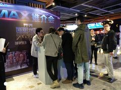 -万达影城(城中城广场IMAX店)