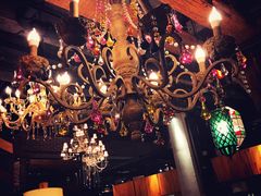 -漫咖啡(奥体店)