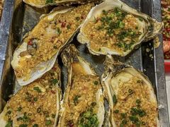 -辣不怕口味虾(凌霄路店)