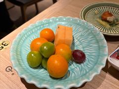 -匠和风精致料理(成都龙湖滨江天街店)