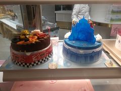 -美俪家族(巴黎都市店)