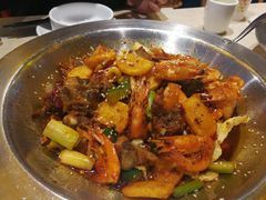 -六月雪干锅(涪城万达广场店)
