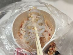 -李字号臭豆腐(总店)