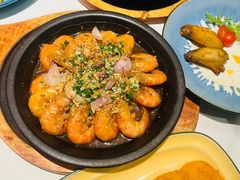 -Aqua Oasis 水天堂(相城天虹商场店)