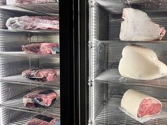 -小火花·干式熟成牛排馆Spark SteakHouse(剑桥郡店)