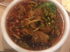 -水平有限广西米粉·广西风味集(五道口店)