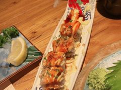-藤原布二·八佰善会席料理(奥体店)