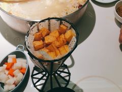 -小肥羊·牛羊肉火锅(万达广场店)