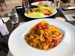-茵特拉根酒店·西餐厅