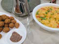 -春满园生态餐厅(南宫路店)