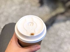 -Legno.ita Coffee by Wood(襄阳南路店)