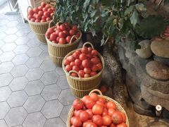 -蕃茄述·好汤自然来(江汉路店)
