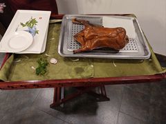-北京全聚德(西客站店)