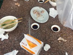 -楚生鹅粿条汤(东山分店)