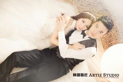-艺匠摄影ARTIZ STUDIO(南京店)