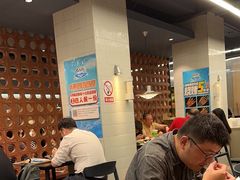 -老虎滩大连海鲜烧烤(建邺云锦路总店)