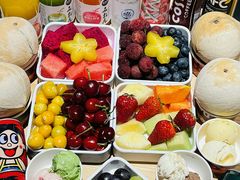 -北京海德酒店温泉