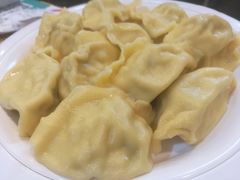 鲅鱼饺子-金谷园饺子·烧烤·家宴(人大总店)